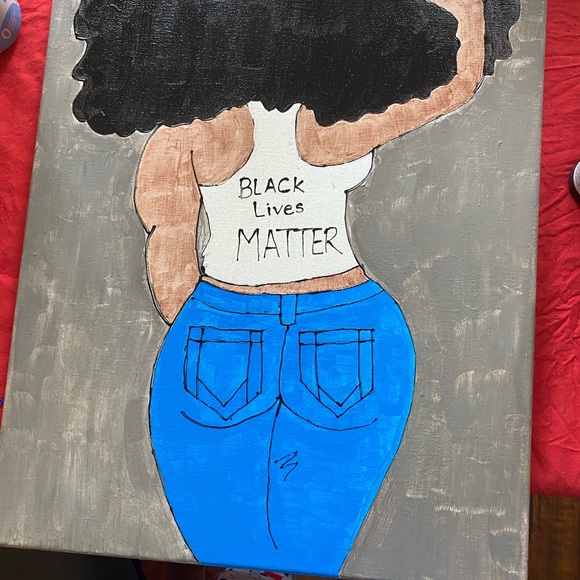 Wall art - Picture 6 of 11